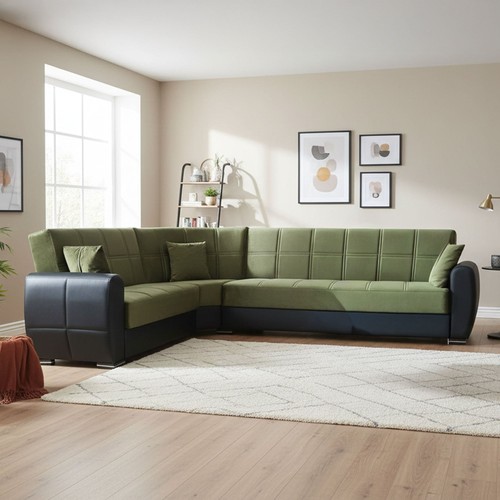 Dmora divano letto con - dmora,