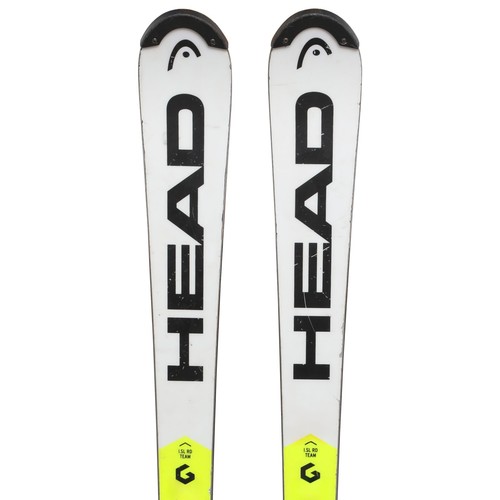 Ski occasion junior head team - ski,