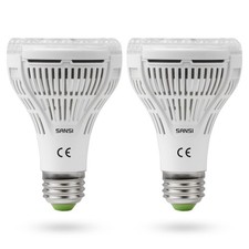 15W lampade LED per piante