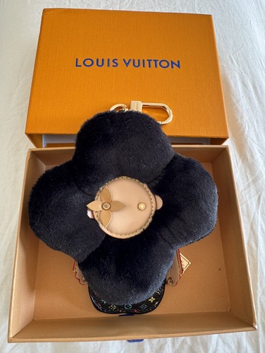 Portachiavi louis vuitton - portachiavi,