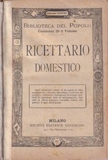 Ricettore domestico / La