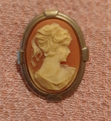 Spilla vintage piccola - ,