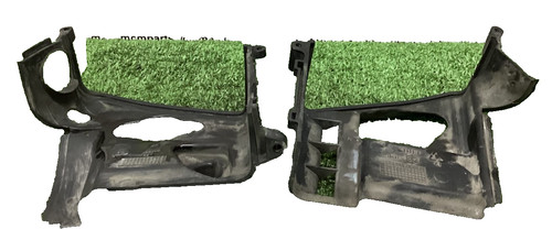 Cuffia cilindro piaggio - cuffia,