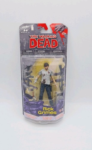 Mcfarlane toys the walking - mcfarlane,