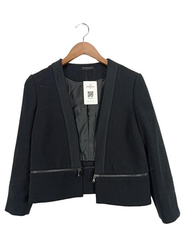 Blazer donna sisley taglia - sisley,