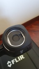 Termocamera flir ottime - flir, e6