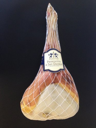 Prosciutto san daniele - di,