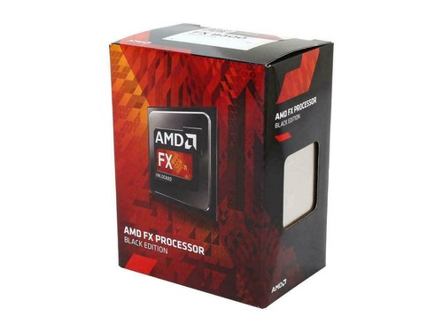 Amd series 8300 8350 - series, fx-8300