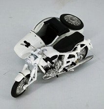 CLM Hi-Tech BMW R69S with