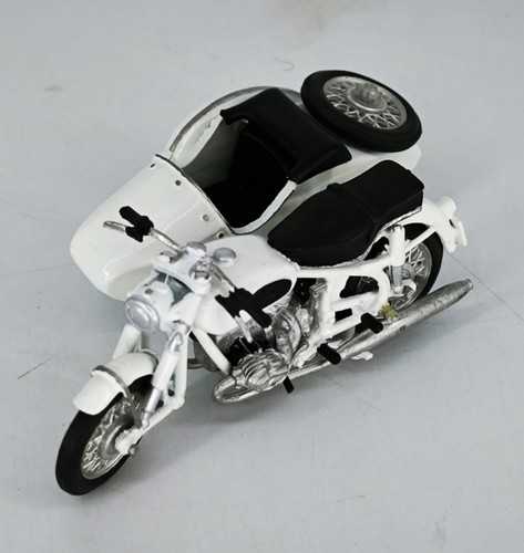 Clm tech bmw r69s - r69s, with