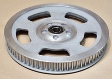 Harley Davidson Puleggia