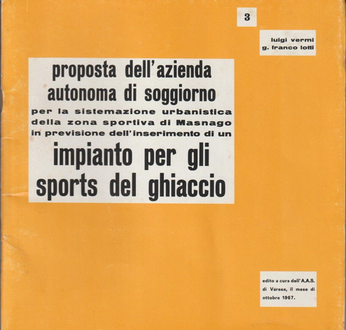 Palasport masnago varese - masnago,