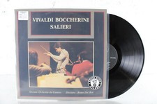 VIVALDI BOCCHERINI SALIERI