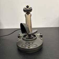 Saitek ST220 USB Pro Flight