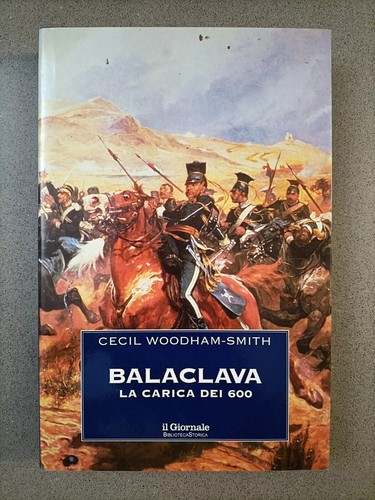 Balaclava cecil woodham - -,