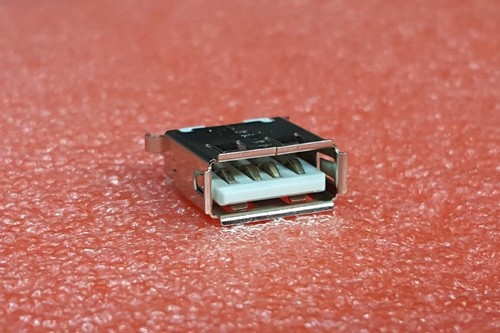 Connettore usb per fisarmonica - connettore,