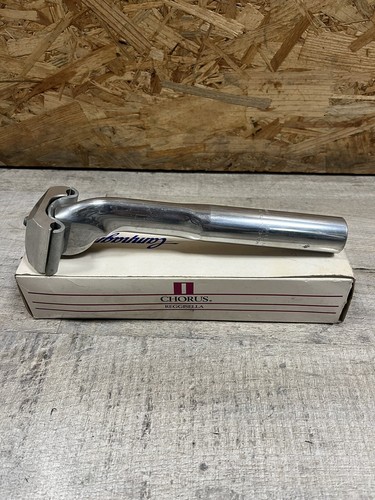 Nos nib campagnolo - nos, chorus