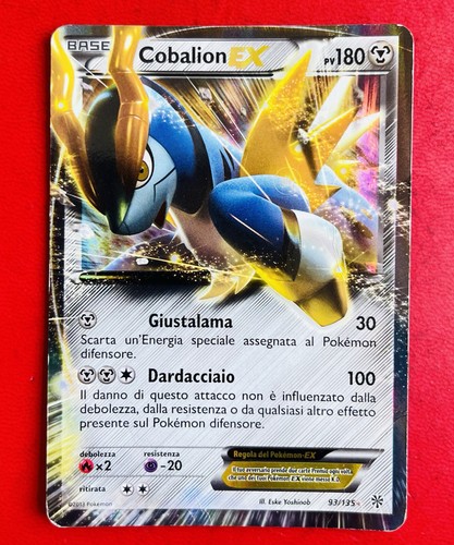 Lotto carte pokemon - carte, 93/135