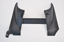 carena posteriore plastica