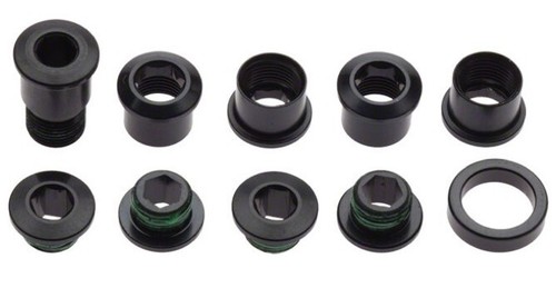 Kit bussole corone sram red - kit,