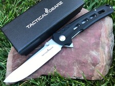G10 EDC Pocket Knife! Ball