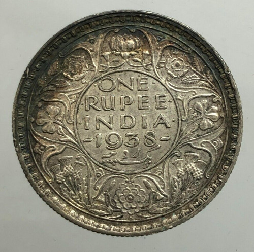 Asia india british - india,