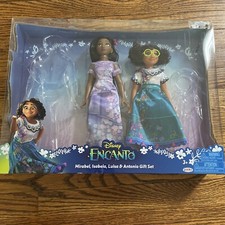 Disney Encanto Esclusivo Set