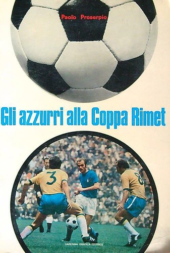 Gli azzurri alla - gli, rimet