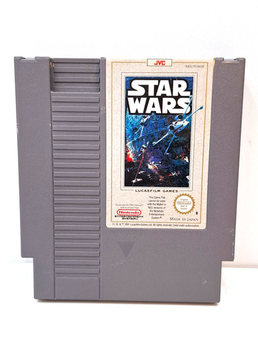 Star wars modulo - wars,