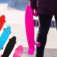 M.Y X-Skate 22" Retro Cruiser