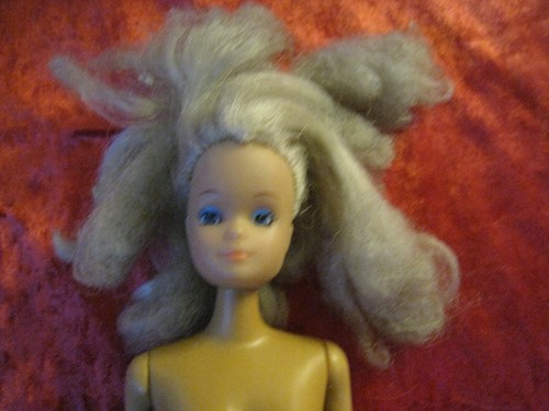 Poupée mannequin 29cm - mannequin,