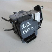 Centralina Abs A0044310912 per MERCEDES CLASSE A MK1 W168 1997-2004 (8129)