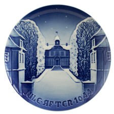 ROYAL COPENHAGEN BING&GRONDAHL