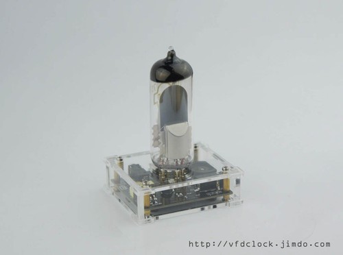 Tube usb powered - powered, 6e1p