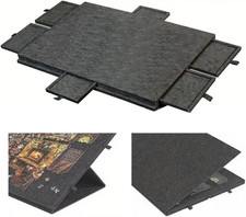 Tavolo per Puzzle，1000 Pezzi