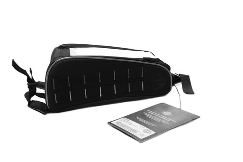 Borsa serbatoio borsa bagaglio