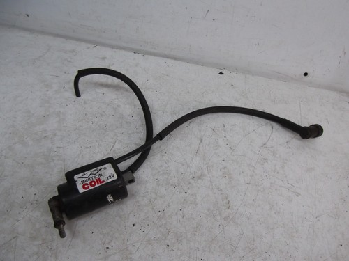 Kawasaki gpz550 unitrak coil - kawasaki,