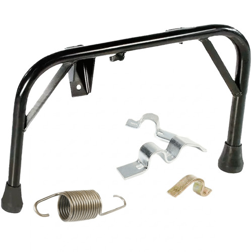 Cavalletto completo vespa - completo,