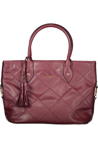 Borsa laura biagiotti rosso - borsa,