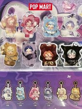 Autentico ciondolo peluche