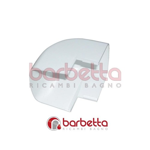 Angolo esterno 80x60 - angolo,