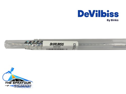 Devilbiss ago fluido a - devilbiss,