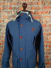 Fred perry mountain parka - mountain,