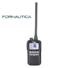 Polmar navy 024f vhf nautico - polmar,