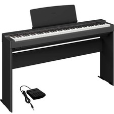 Yamaha P-225B Digital Piano