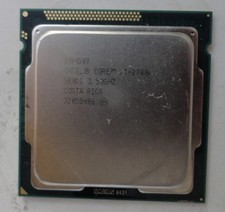 CPU Intel Core i7-2700K SR0DG