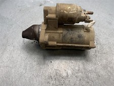 Motorino avviamento per - motorino, d'