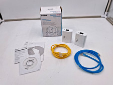 D-LINK POWERLINE AV 500 HD