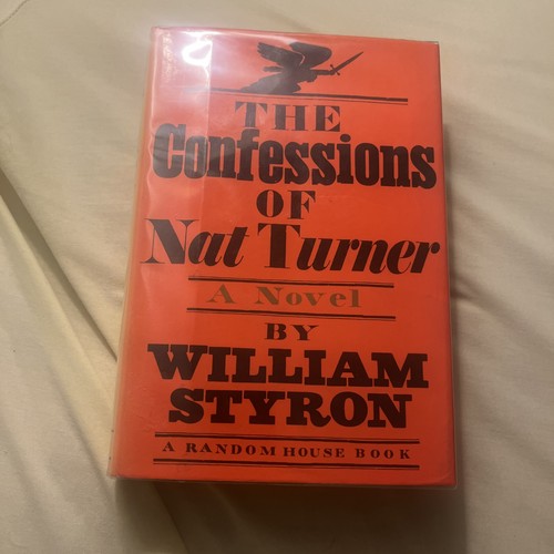 The confessions nat turner - nat,