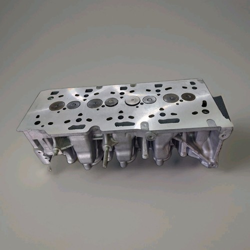 Testata motore renault dacia - testata,